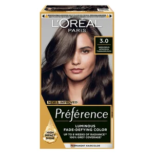 L’Oréal Paris Préférence Core Récital 3 v:5400531