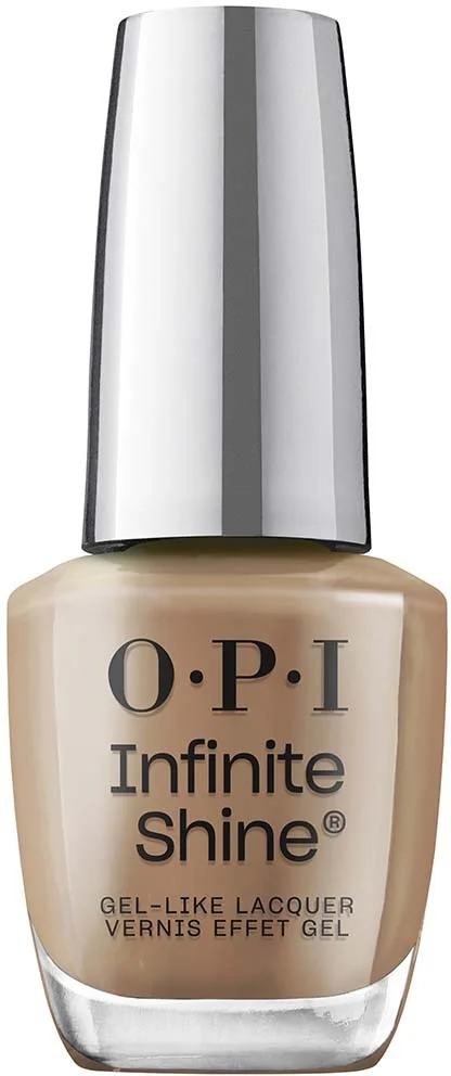 OPI Infinite Shine Livin’ La Vida Mocha v:2196005 OPI Infinite Shine Livin’ La Vida Mocha v:2196005