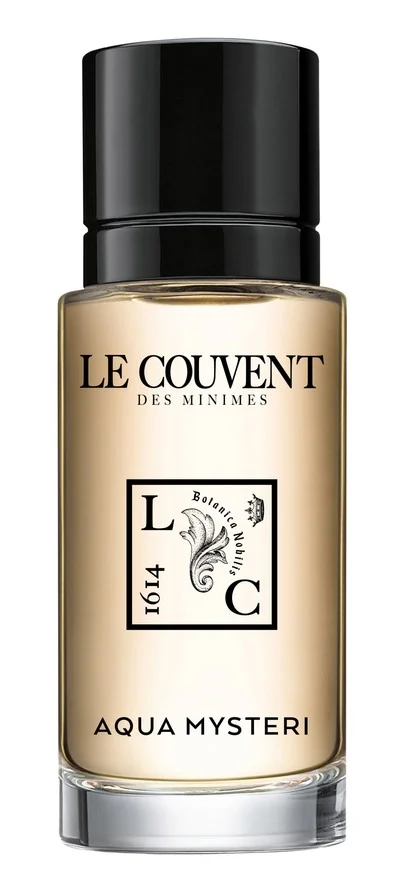 Cologne Botanique – Aqua Mysteri Eau de Toilette 50 ml – Le Couvent v:4458431 Cologne Botanique – Aqua Mysteri Eau de Toilette 50 ml – Le Couvent v:4458431