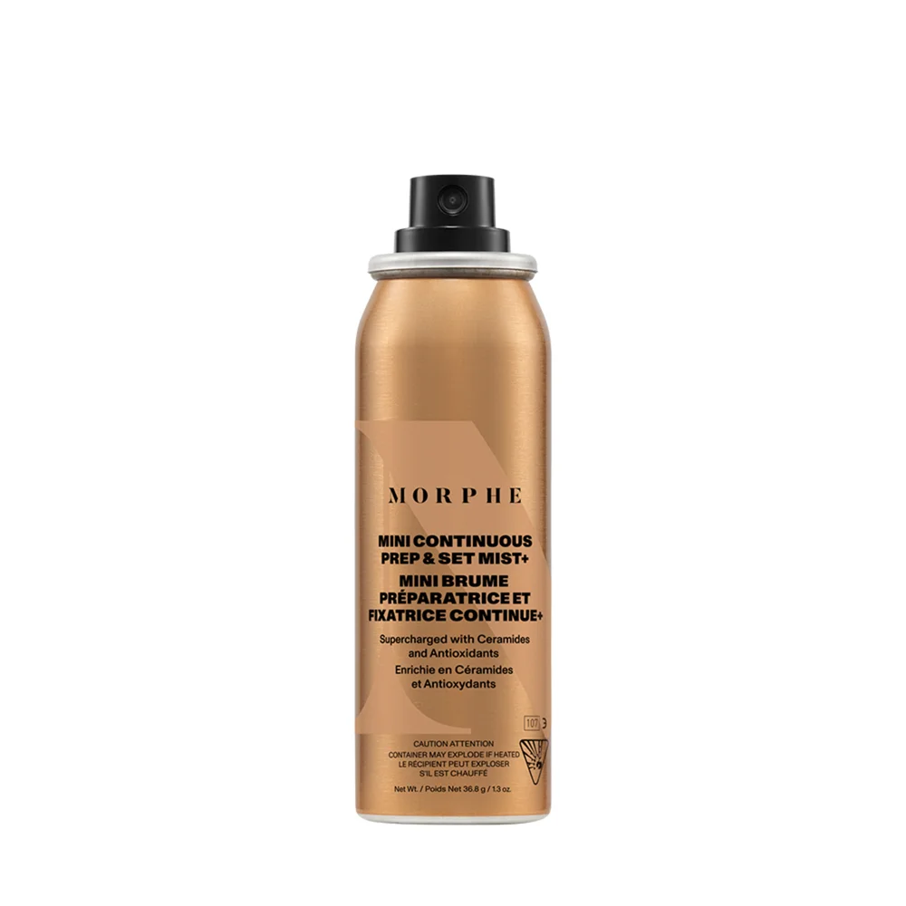 Continuous Prep & Set Mist 42 g – Morphe v:7646499 Continuous Prep & Set Mist 42 g – Morphe v:7646499