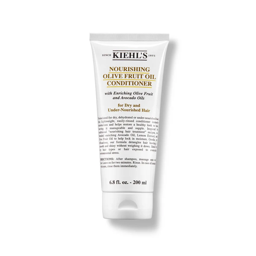 Olive Fruit Oil Nourishing Conditioner 200 ml – Kiehl’s v:3675321