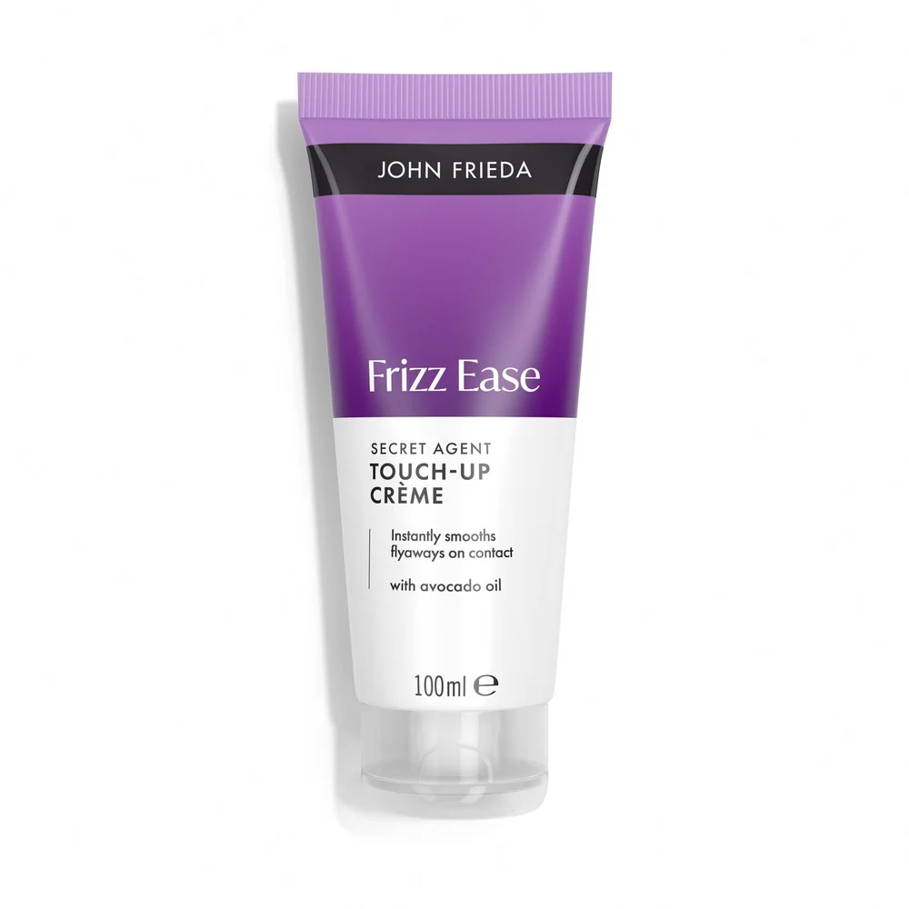 Frizz Ease Touch-Up Creme 100 ml – John Frieda v:8369471 Frizz Ease Touch-Up Creme 100 ml – John Frieda v:8369471