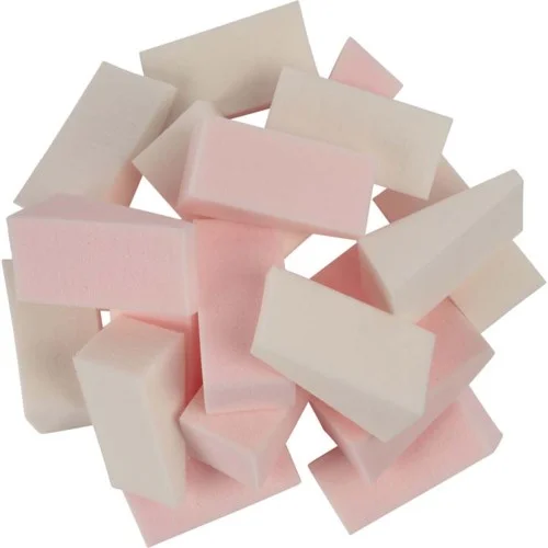 Ibero Makeup Sponge 24 stk v:8692193