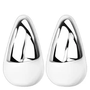 Muli Collection Mini Drop Earrings Silver v:3654532 Muli Collection Mini Drop Earrings Silver v:3654532