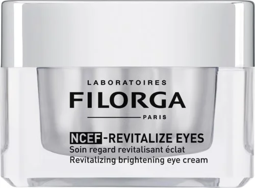 FILORGA NCEF-Revitalize Eyes 15 ml v:3098582