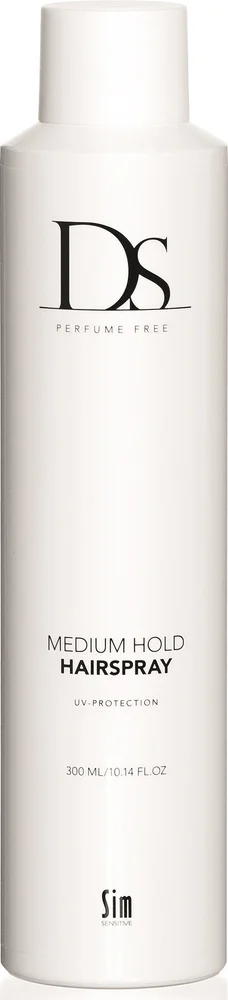 Sim Sensitive Medium Hold Spray 300 ml v:6593578 Sim Sensitive Medium Hold Spray 300 ml v:6593578