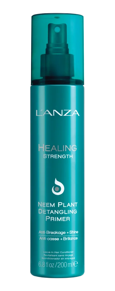 Lanza Neem Plant Detangling Primer 200 ml v:4923190 Lanza Neem Plant Detangling Primer 200 ml v:4923190