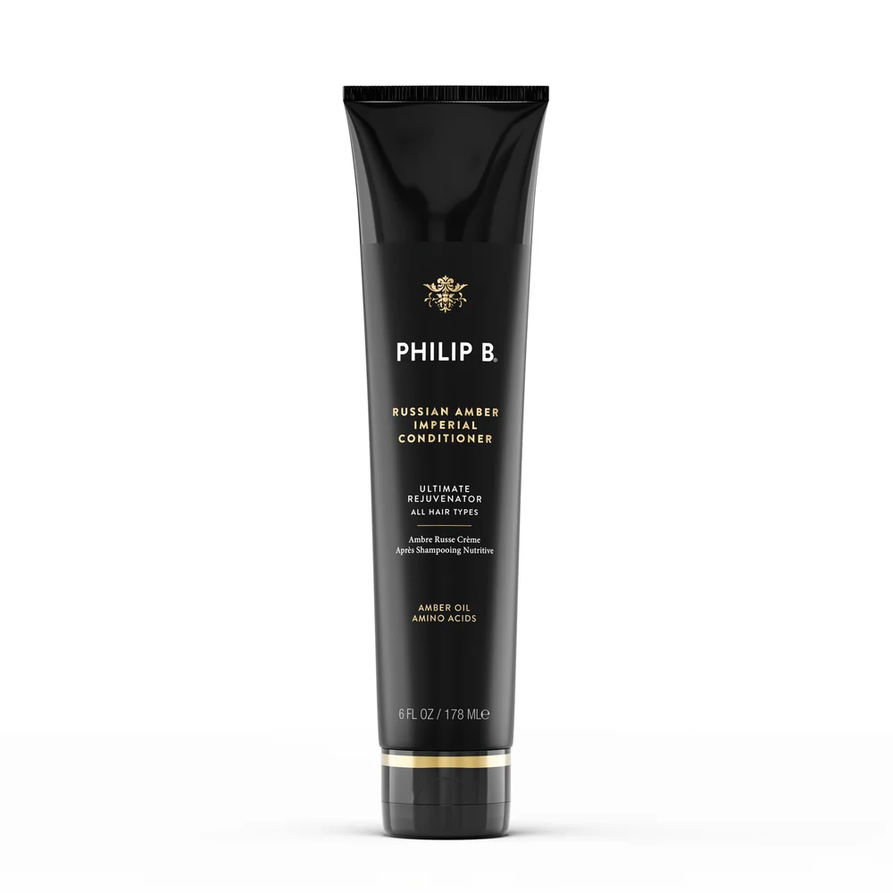 Russian Amber Imperial Conditioning Creme 178 ml – Philip B v:2452666 Russian Amber Imperial Conditioning Creme 178 ml – Philip B v:2452666