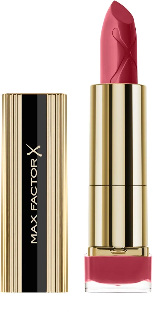 Max Factor Colour Elixir Lipstick 025 Sunbronze v:7191489 Max Factor Colour Elixir Lipstick 025 Sunbronze v:7191489