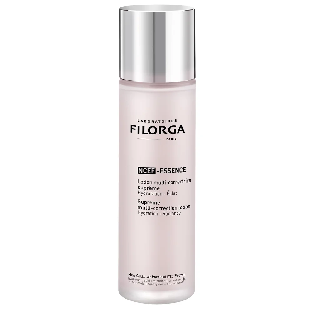 Filorga NCEF-Essence – Revitaliserende hudpleie v:2820281