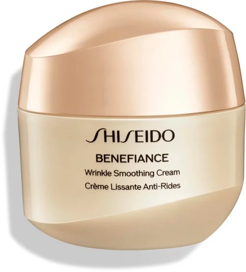 Shiseido Benefiance Wrinkle Smoothing Cream 30 ml v:5732503 Shiseido Benefiance Wrinkle Smoothing Cream 30 ml v:5732503