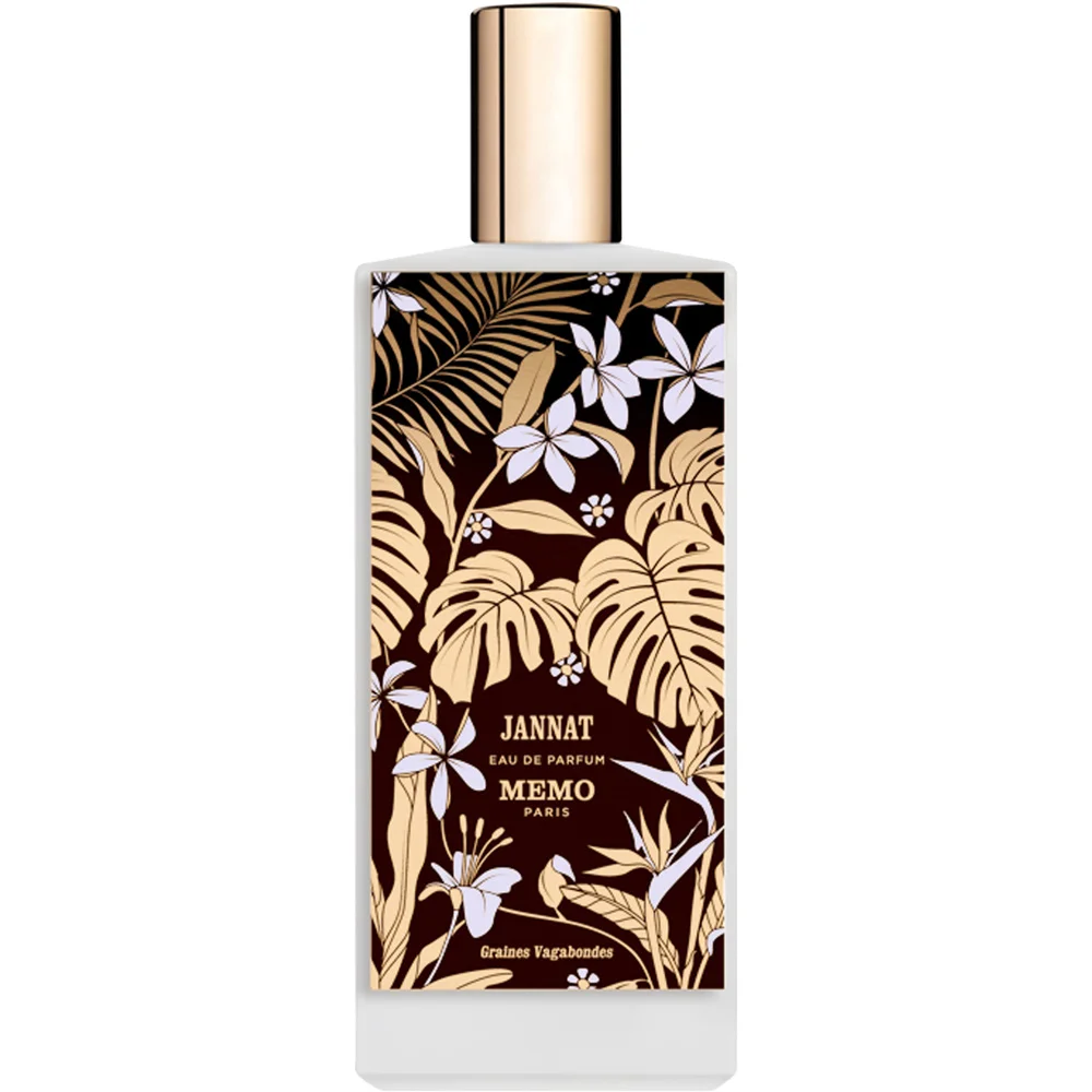 Jannat, EdP 75ml v:5439562