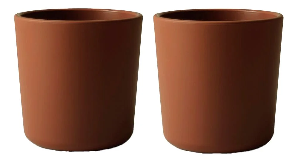 Mushie Kopp Caramel – 2 stk. v:3130113 Mushie Kopp Caramel – 2 stk. v:3130113