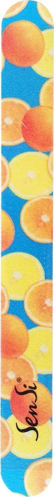 Sensi Nail File Orange v:4604628