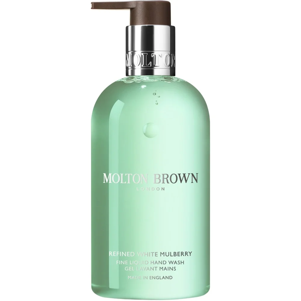 Refined White Mulberry Fine Liquid Hand Wash, 300ml v:4158052