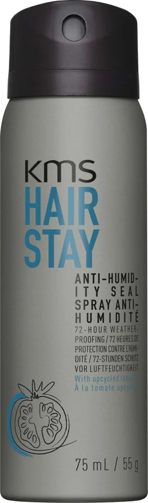 KMS HairStay Anti-Humidity Seal 75 ml v:6009119 KMS HairStay Anti-Humidity Seal 75 ml v:6009119