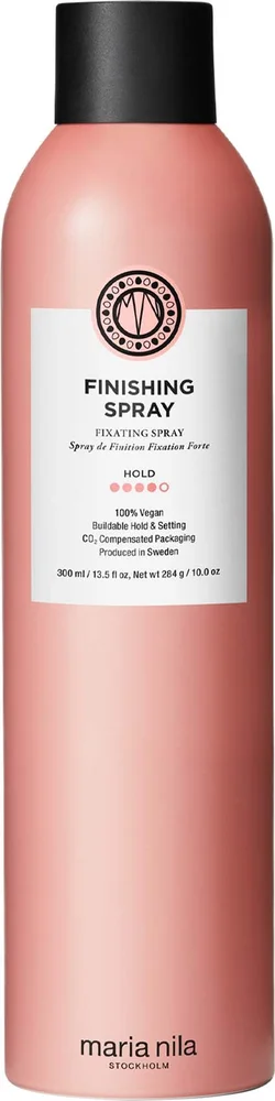 maria nila Style&Finish Finishing Spray 300 ml v:8258612