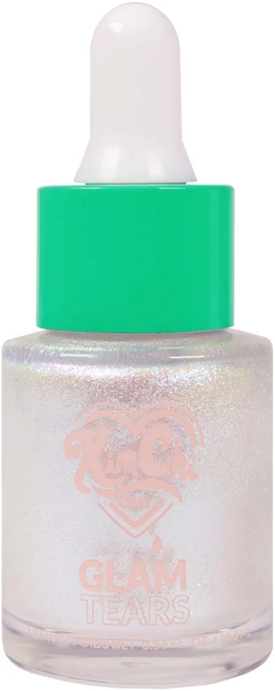 KimChi Chic Glam Tears Liquid Highlighter Opal v:7668064