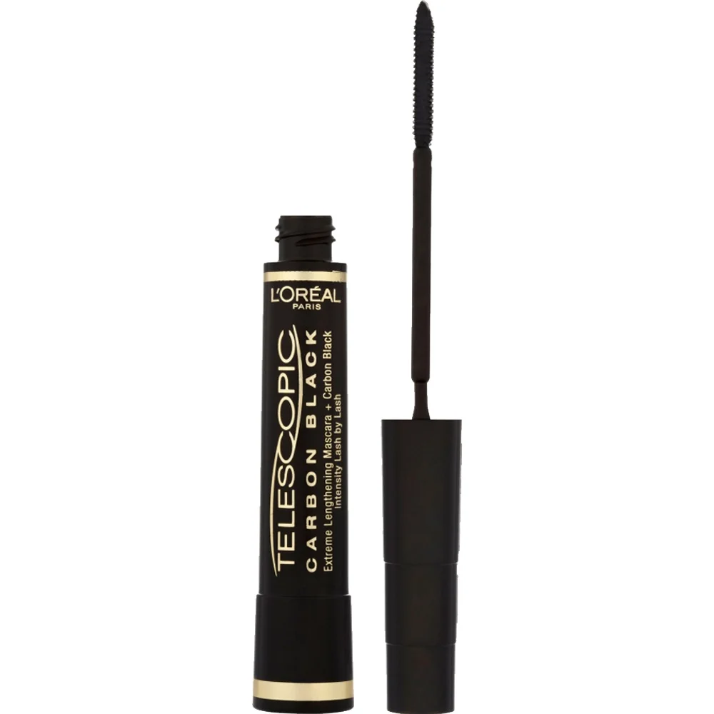 Telescopic Carbon Black Mascara v:4886459