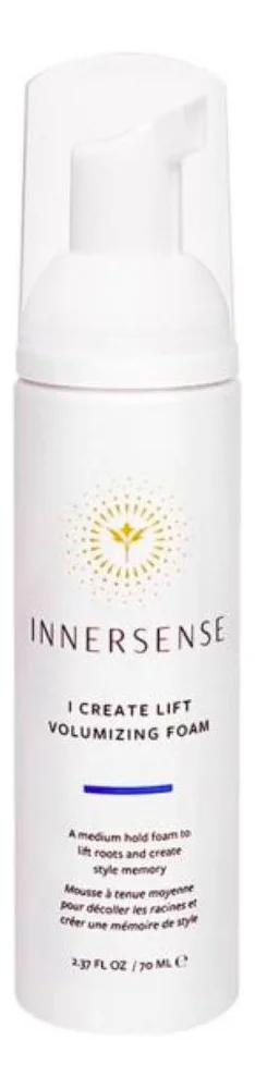 Innersense I Create Lift Volumizing Foam - 70 ml v:7822443