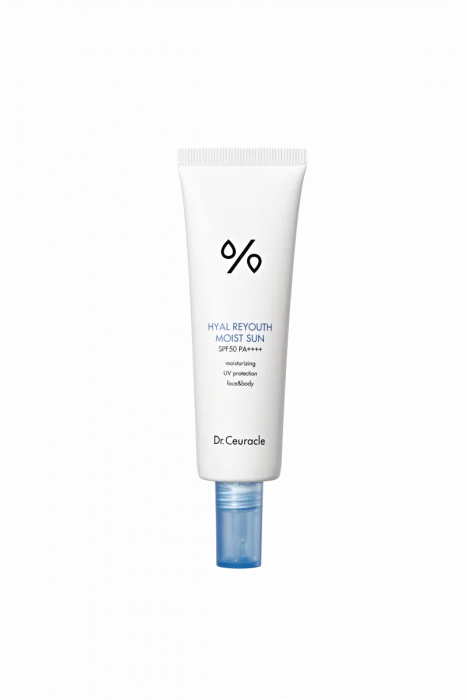 Dr.Ceuracle Hyal Reyouth Moist Sun 50ml v:3324162 Dr.Ceuracle Hyal Reyouth Moist Sun 50ml v:3324162