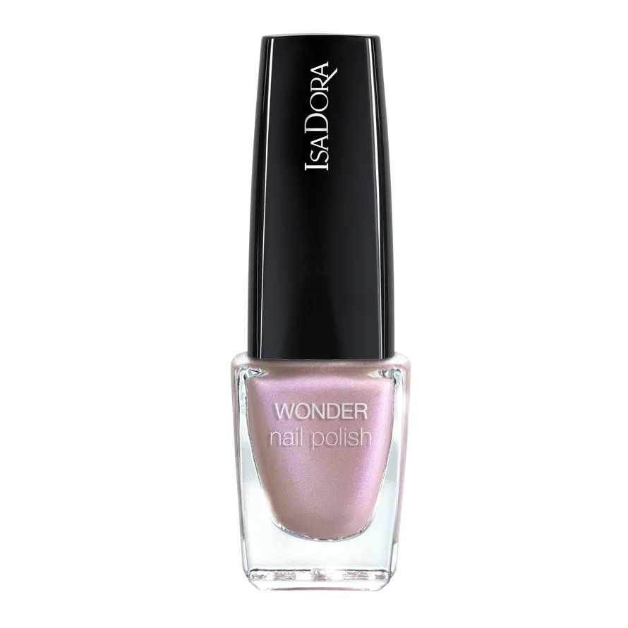 Wonder Nail Polish 121 Water Rose – IsaDora v:1411945