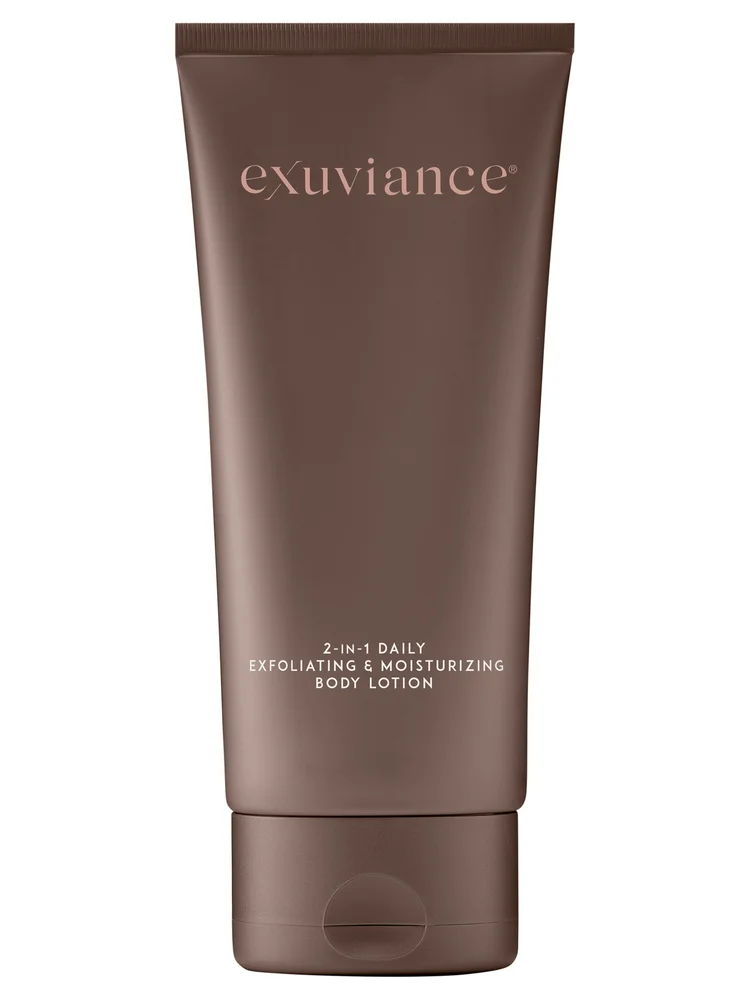 2 in 1 Daily Exfoliating & Moisturizing Body Lotion 177 ml – Exuviance v:6363454