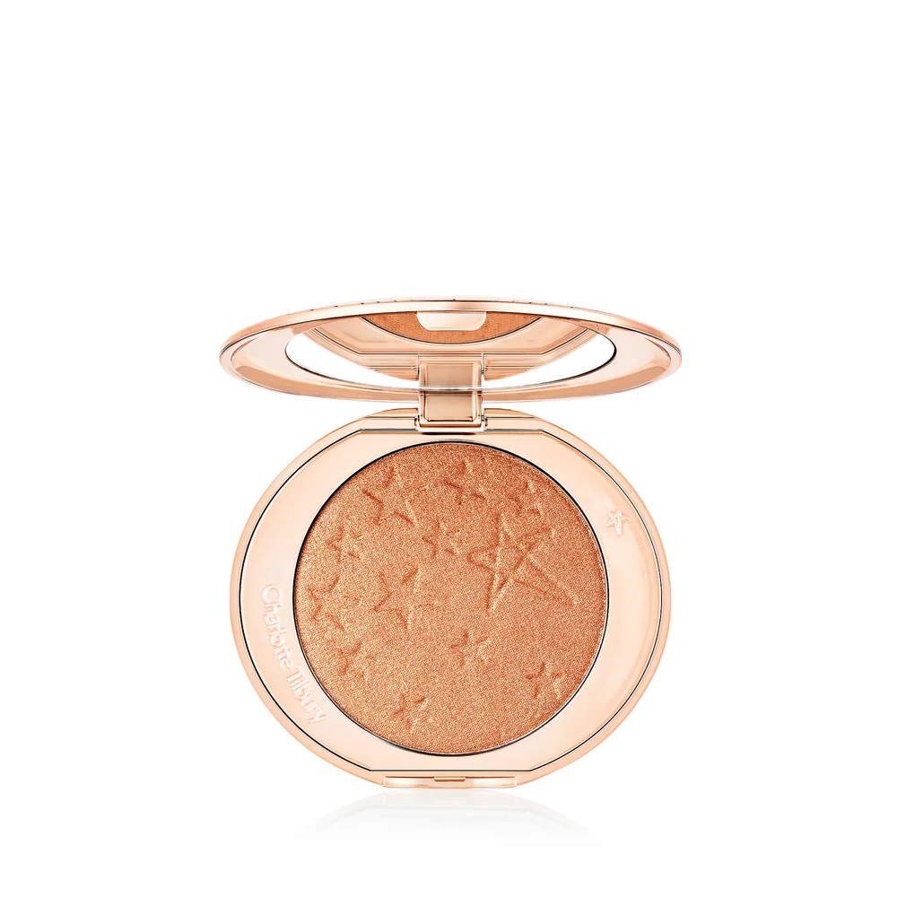 Hollywood Glow Glide Architect Highlighter Rose Gold Glow – Charlotte Tilbury v:1654667 Hollywood Glow Glide Architect Highlighter Rose Gold Glow – Charlotte Tilbury v:1654667
