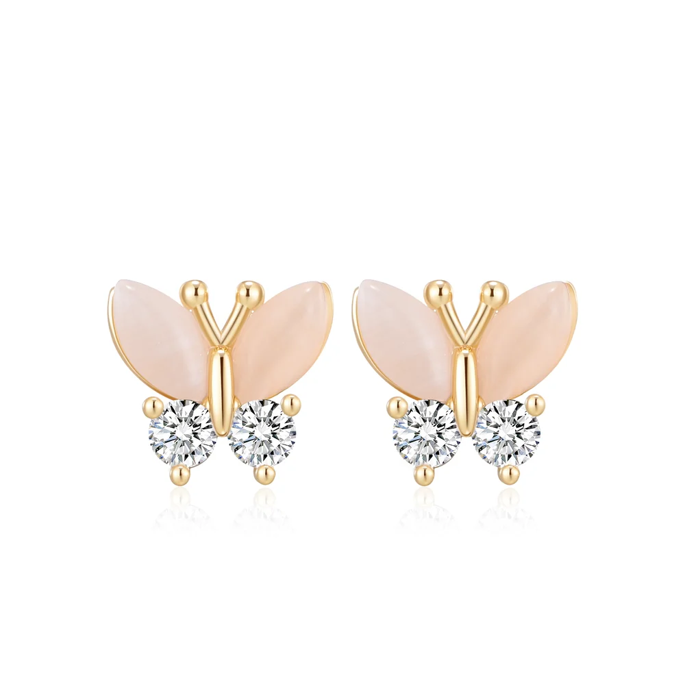 Nora Norway Ear 785 Gold v:9068895
