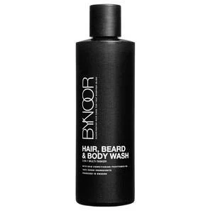 ByNoor Hair, Beard & Body Wash 250 ml v:1300362