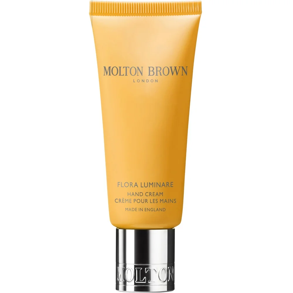 Flora Luminare Hand Cream, 40ml v:3706530