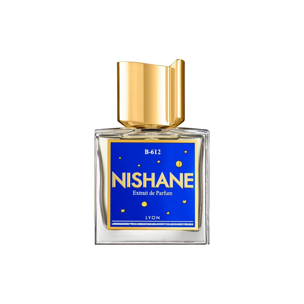B-612 Extrait de Parfum 50 ml - NISHANE v:7516280