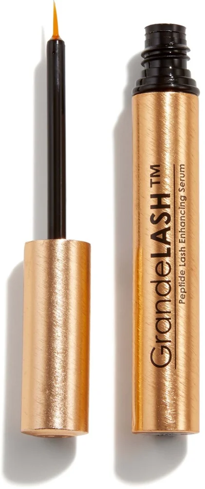 Grande Cosmetics GrandeLASH Peptide Lash Enhancing Serum 3 ml v:4687283 Grande Cosmetics GrandeLASH Peptide Lash Enhancing Serum 3 ml v:4687283