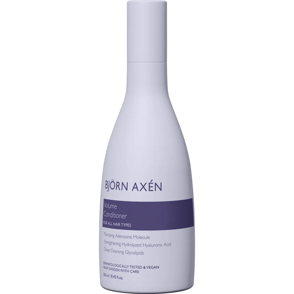 Volume Conditioner 250 ml - Björn Axén v:6772733