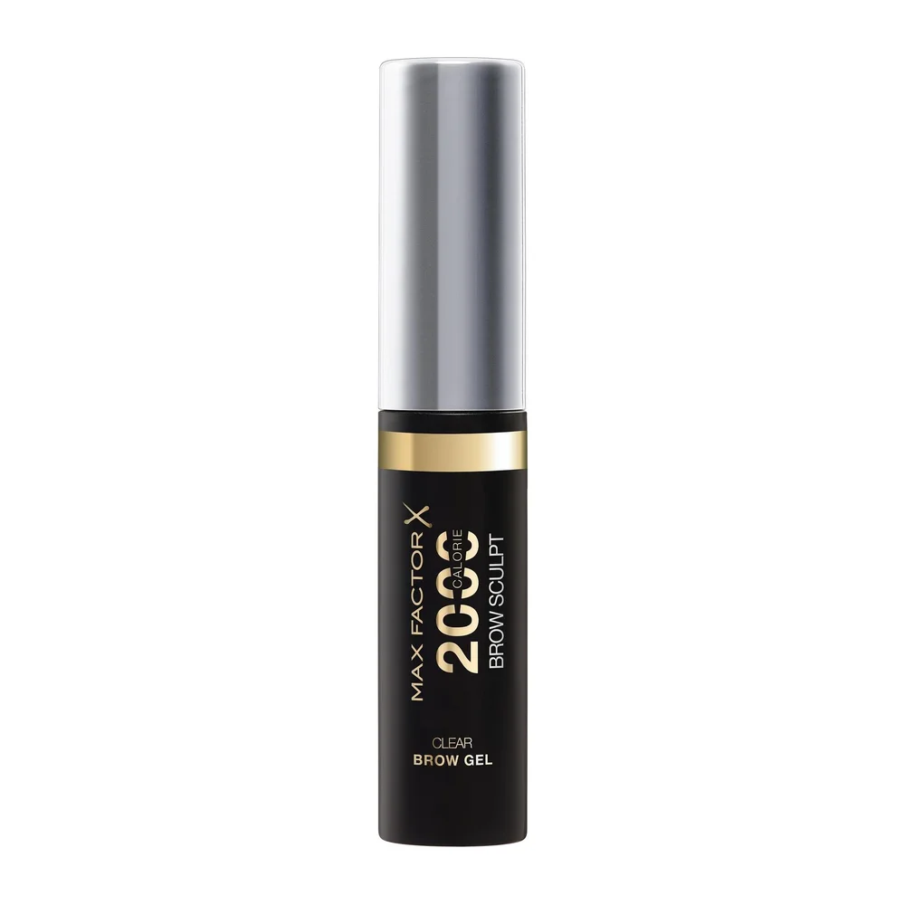 2000 Calorie Brow Gel 6 Clear – Max Factor v:6317446