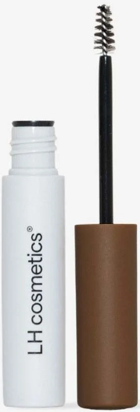 LH cosmetics Tinted Brow Gel Brown v:5124896