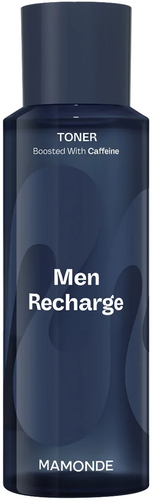 Mamonde Men Recharging Toner 180 ml v:4729272 Mamonde Men Recharging Toner 180 ml v:4729272