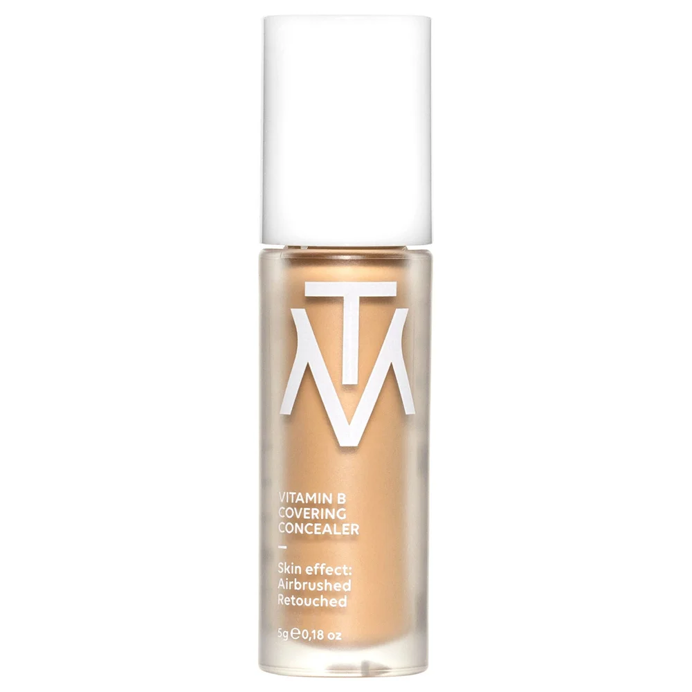 Vitamin B Covering Concealer N6 – MAKETHEMAKE v:5041345 Vitamin B Covering Concealer N6 – MAKETHEMAKE v:5041345