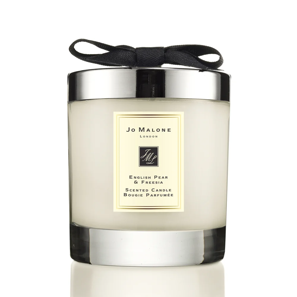 English Pear & Freesia Scented Candle 200 g – Jo Malone London v:7035637
