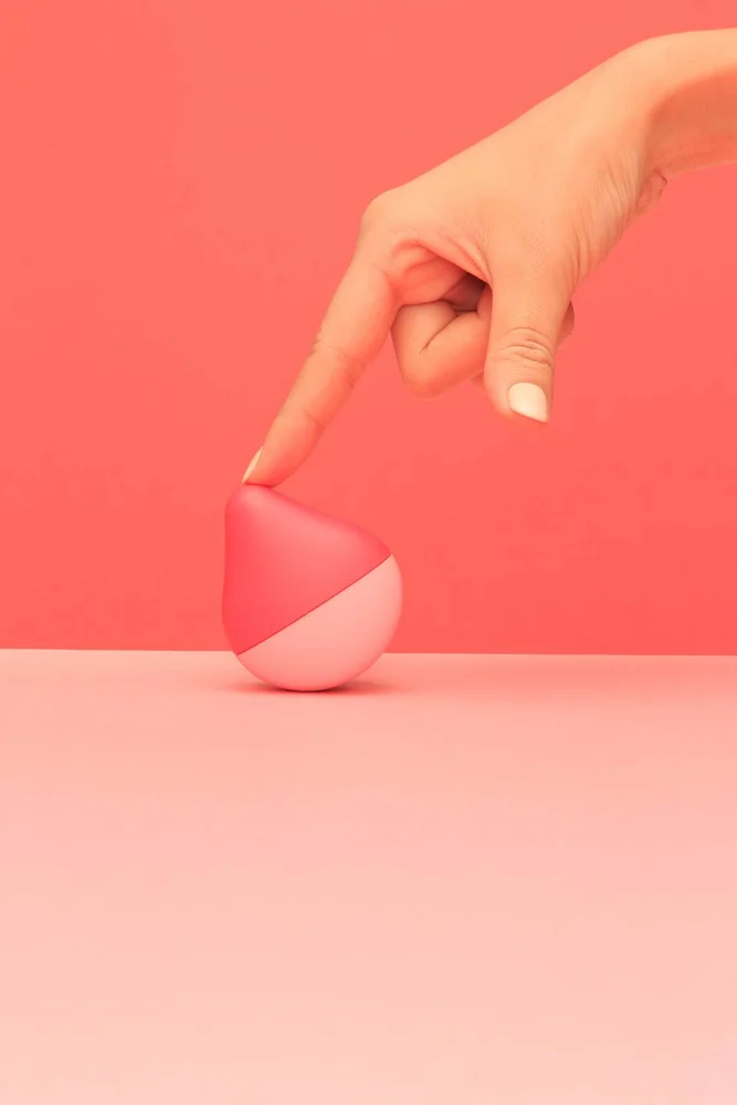 Mini Fuji vibrator – iroha v:1476376 Mini Fuji vibrator – iroha v:1476376