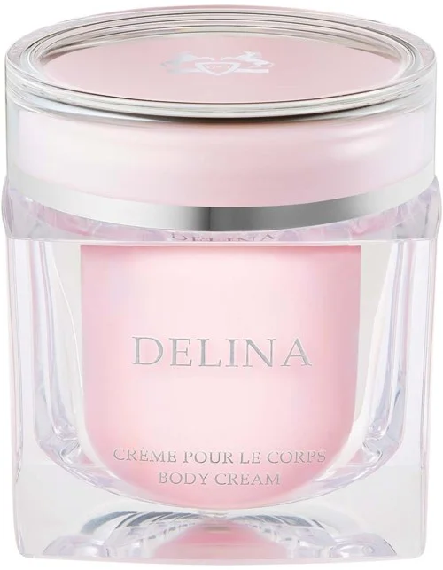 Parfums De Marly Delina Body Cream 200 ml v:6974914 Parfums De Marly Delina Body Cream 200 ml v:6974914