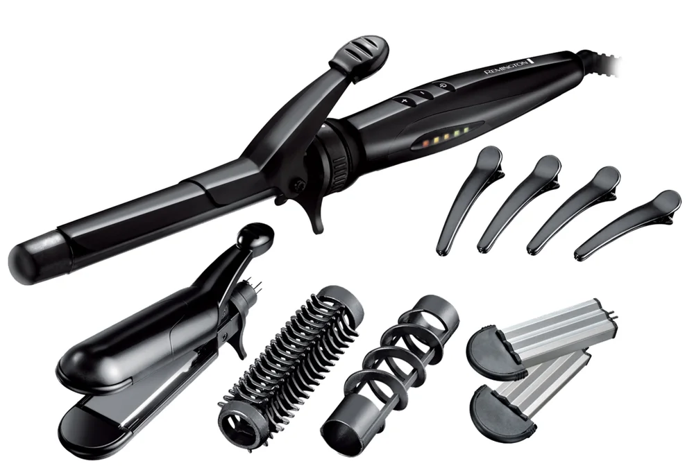 Multistyle 5-in-1 – Remington v:8804616 Multistyle 5-in-1 – Remington v:8804616