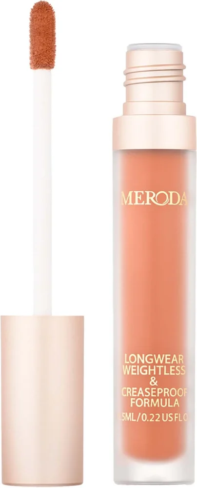 Meroda Cosmetics Universal Concealer 14W v:9334086
