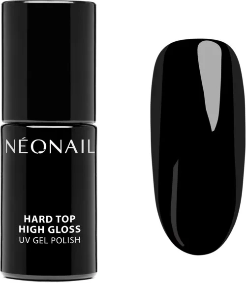 NEONAIL UV Gel Polish Hard Top High Gloss v:4005630