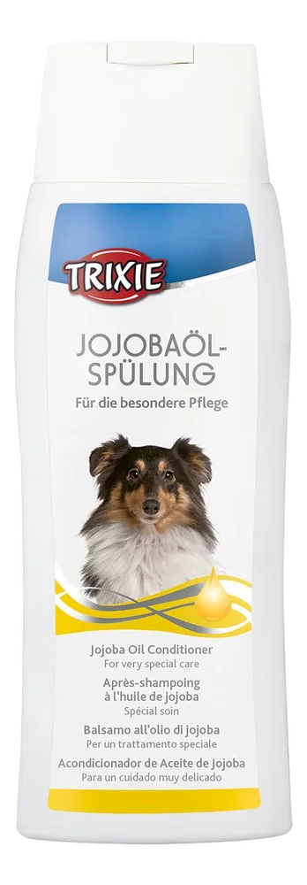 Trixie Hundebalsam m. Jojoba Oil – 250 ml. v:9482411 Trixie Hundebalsam m. Jojoba Oil – 250 ml. v:9482411