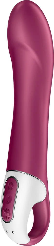 Satisfyer Big Heat v:8206589 Satisfyer Big Heat v:8206589