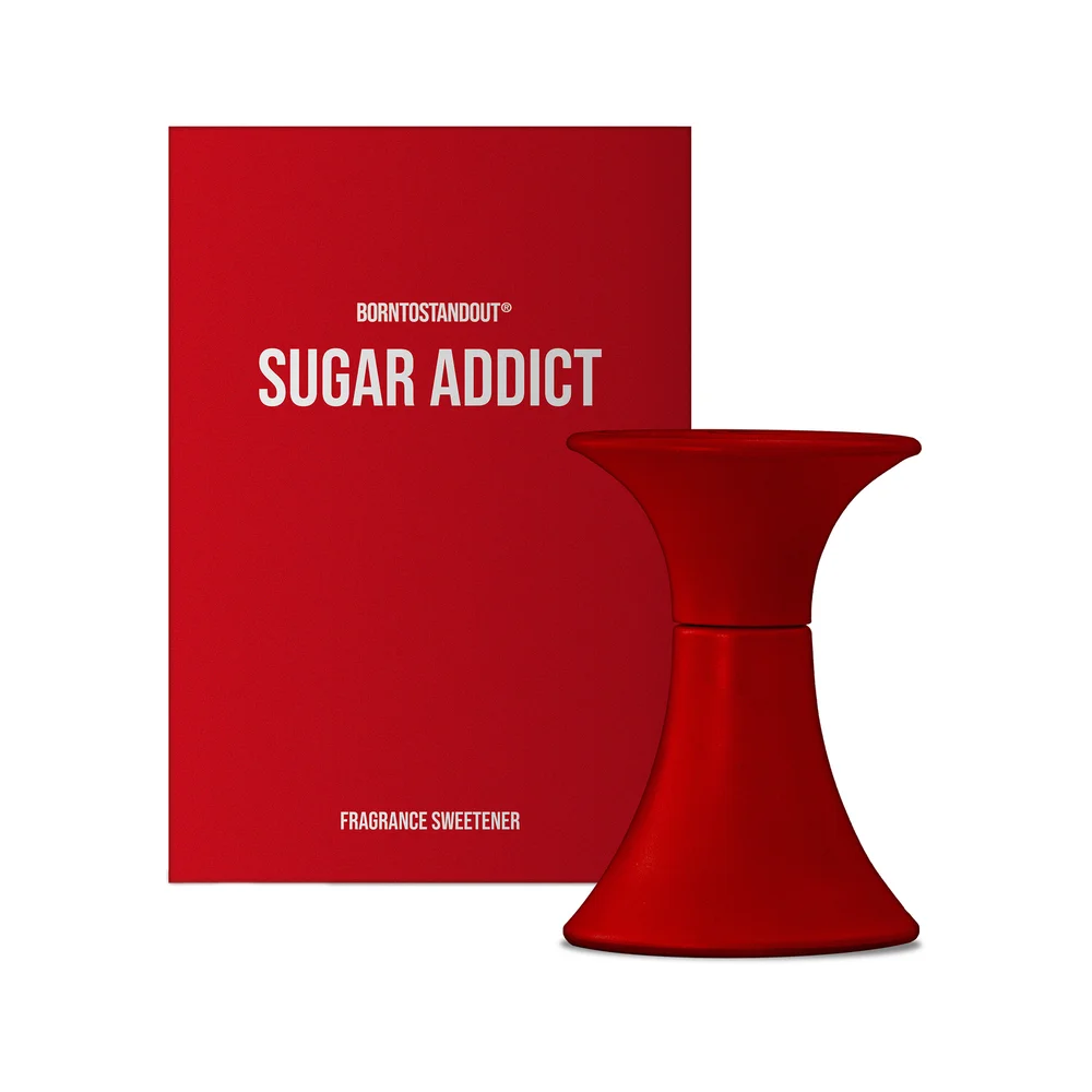 Sugar Addict Eau de Parfum 15 ml - BORNTOSTANDOUT v:2408498