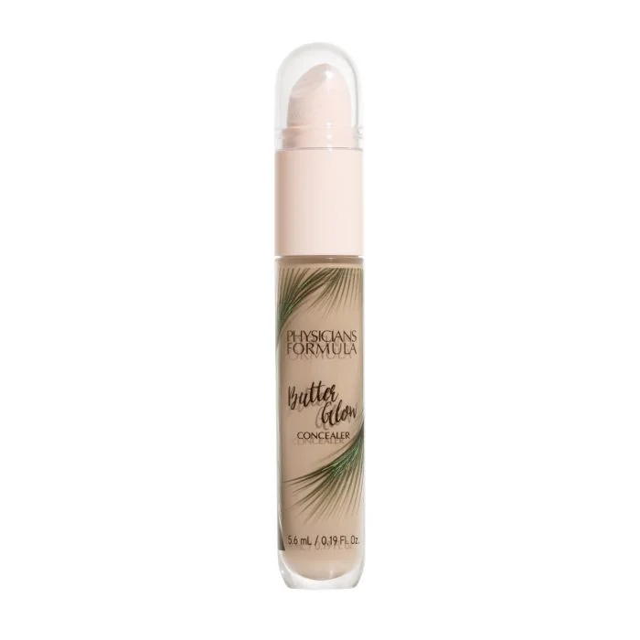 Physicians Formula Murumuru Butter Glow Concealer Medium 5,6 ml v:8097368