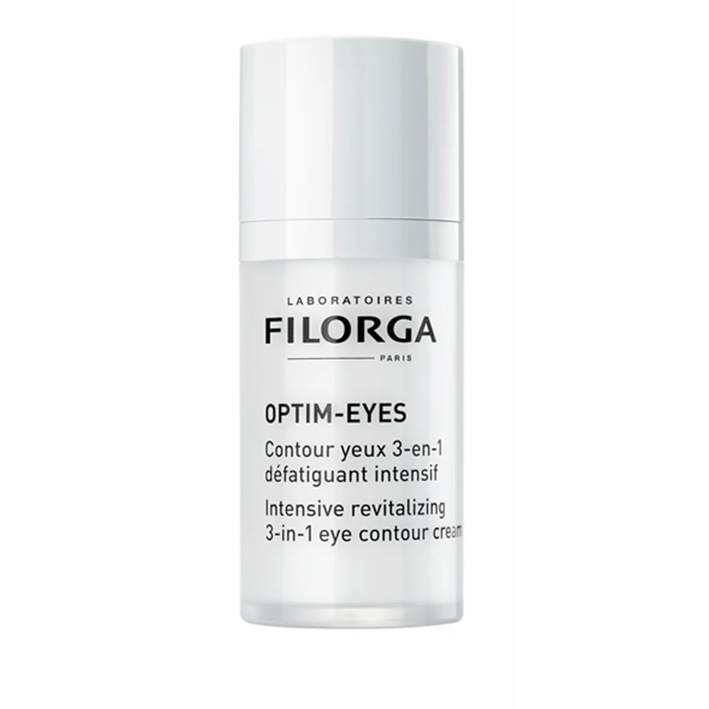 Filorga Optim-Eyes Øyekrem mot mørke ringer v:7406748