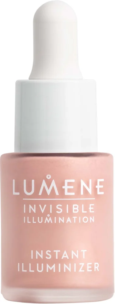 Lumene Invisible Illumination Invisible Illumination Instant Illuminizer Rosy Dawn v:4865978